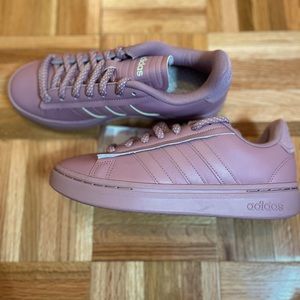 Adidas Grand Court Alpha Sneaker - Women’s Size 8